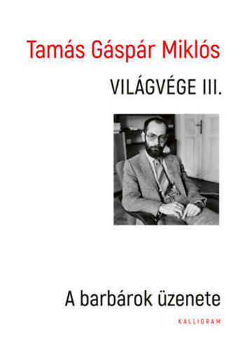 Világvége III. - A barbárok üzenete termékhez kapcsolódó kép