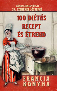 100 diétás recept és étrend termékhez kapcsolódó kép
