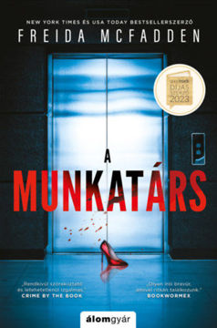 A munkatárs termékhez kapcsolódó kép