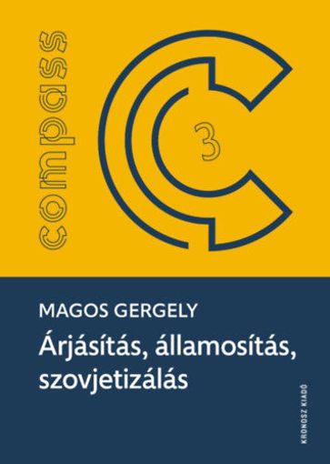 Árjásítás, államosítás, szovjetizálás - A polgári gyógyszerészet felszámolása Magyarországon 1938-1956 termékhez kapcsolódó kép
