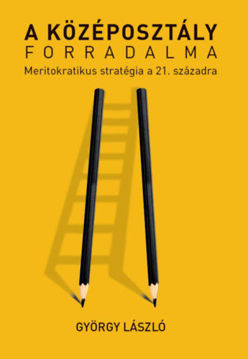 A középosztály forradalma termékhez kapcsolódó kép