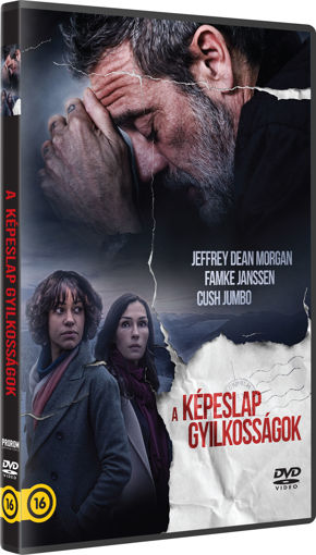 A képeslap gyilkosságok termékhez kapcsolódó kép