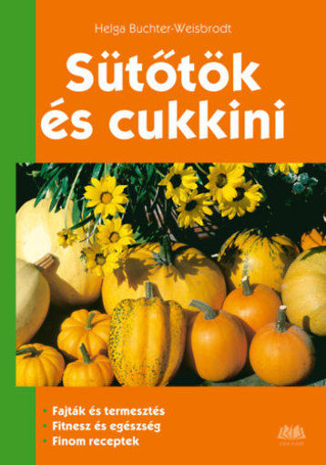 Sütőtök és cukkini termékhez kapcsolódó kép