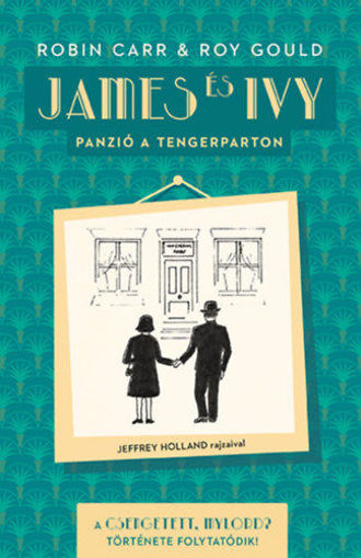 James és Ivy - Panzió a tengerparton termékhez kapcsolódó kép