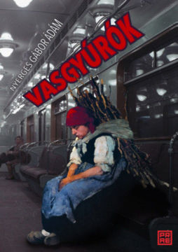 Vasgyúrók termékhez kapcsolódó kép