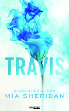 Travis - Éldekorált termékhez kapcsolódó kép