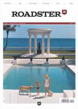 Roadster 2024/2 termékhez kapcsolódó kép