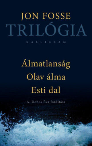 Trilógia termékhez kapcsolódó kép