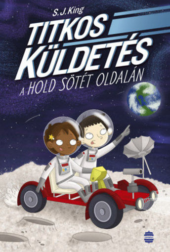 Titkos küldetés a Hold sötét oldalán termékhez kapcsolódó kép