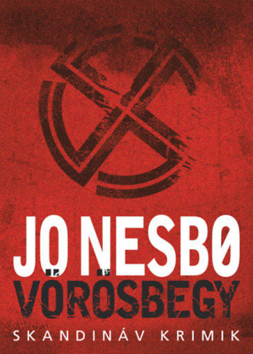 Vörösbegy - zsebkönyv termékhez kapcsolódó kép