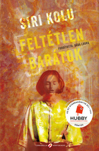 Feltétlen barátok termékhez kapcsolódó kép