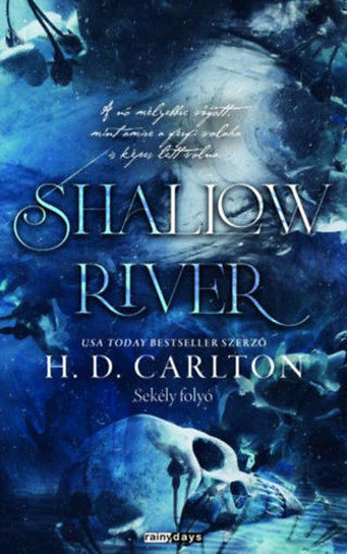 Shallow River - Sekély folyó - (Különleges kiadás) termékhez kapcsolódó kép