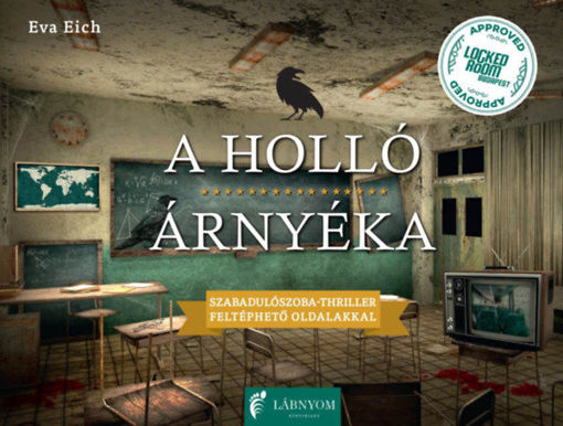 A holló árnyéka termékhez kapcsolódó kép