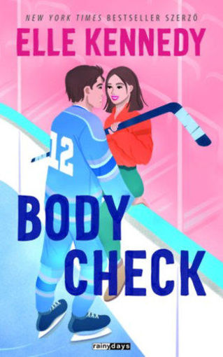 Body Check - (Különleges kiadás) termékhez kapcsolódó kép