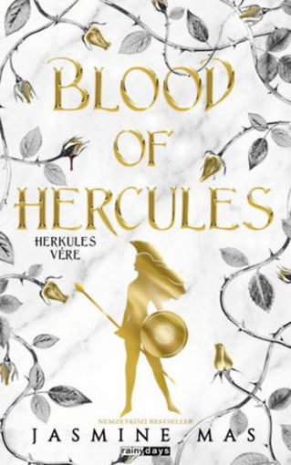 Blood of Hercules - Herkules vére  - (Különleges kiadás) termékhez kapcsolódó kép