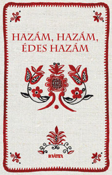 Hazám, hazám, édes hazám termékhez kapcsolódó kép