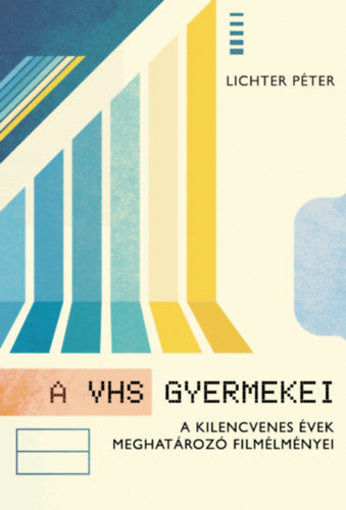 A VHS gyermekei termékhez kapcsolódó kép
