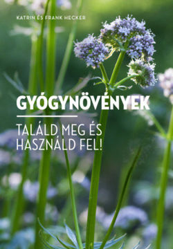 Gyógynövények - Találd meg és használd fel! termékhez kapcsolódó kép