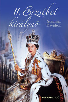 II. Erzsébet királynő termékhez kapcsolódó kép