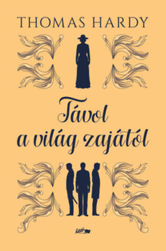 Távol a világ zajától termékhez kapcsolódó kép