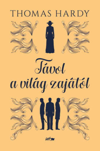 Távol a világ zajától termékhez kapcsolódó kép