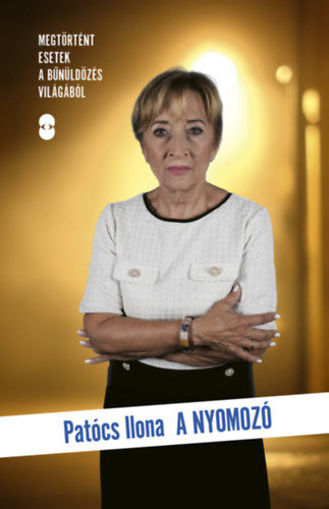 A nyomozó termékhez kapcsolódó kép