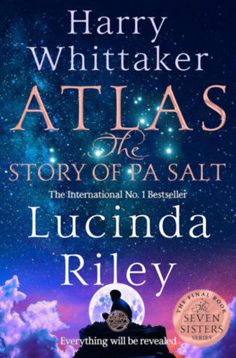 Atlas - The Story of Pa Salt termékhez kapcsolódó kép