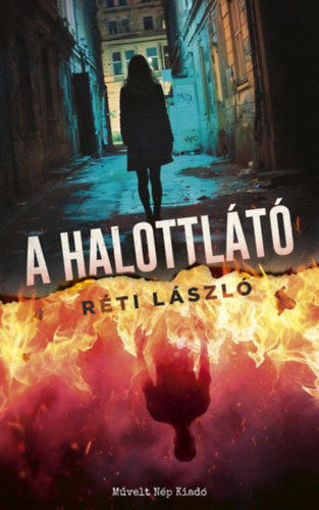 A halottlátó termékhez kapcsolódó kép