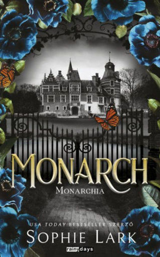 Monarch - Monarchia  - (Különleges kiadás) termékhez kapcsolódó kép
