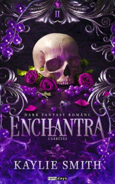 Enchantra - (Különleges kiadás) termékhez kapcsolódó kép