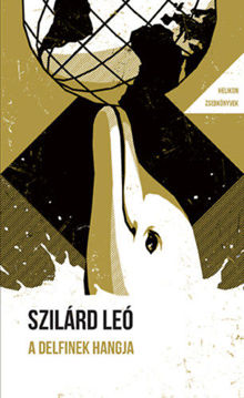 A delfinek hangja - És más történetek - Helikon Zsebkönyvek 144. termékhez kapcsolódó kép