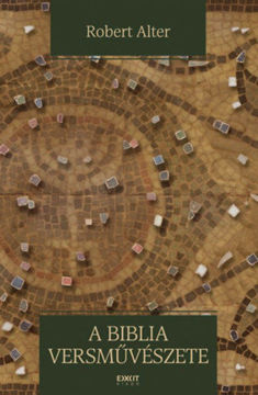 A Biblia versművészete termékhez kapcsolódó kép