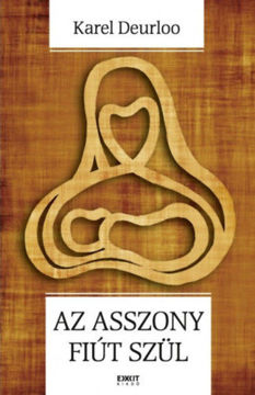 Az asszony fiút szül termékhez kapcsolódó kép