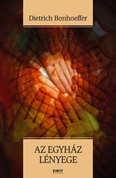 Az egyház lényege termékhez kapcsolódó kép