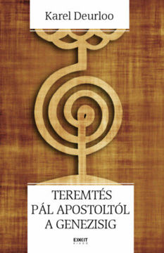 Teremtés Pál apostoltól a Genezisig termékhez kapcsolódó kép