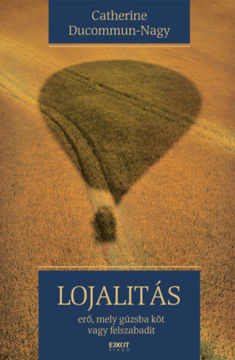 Lojalitás - erő, mely gúzsba köt vagy felszabadít termékhez kapcsolódó kép