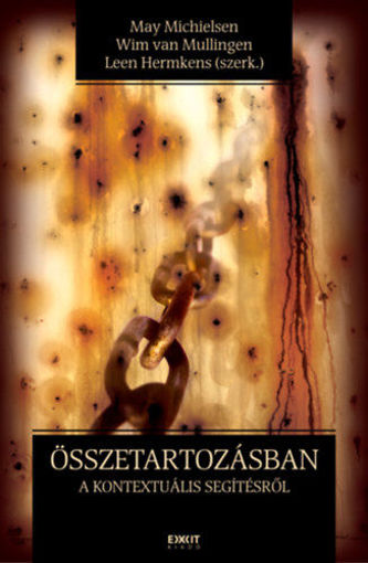 Összetartozásban - A kontextuális segítésről termékhez kapcsolódó kép