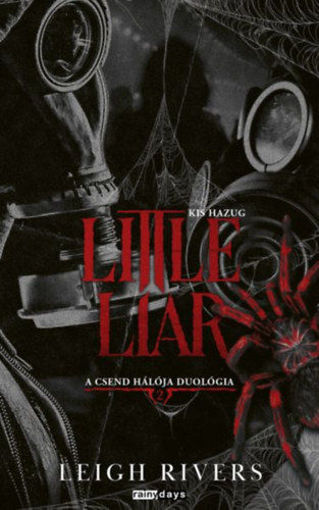 Little Liar - Kis Hazug - (Különleges kiadás) termékhez kapcsolódó kép