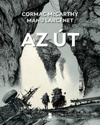 Az út termékhez kapcsolódó kép