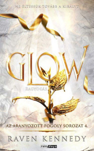 Glow - Ragyogás - (Különleges kiadás) termékhez kapcsolódó kép