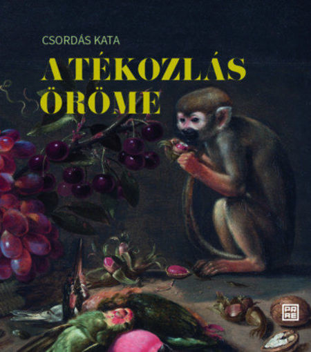 A tékozlás öröme termékhez kapcsolódó kép