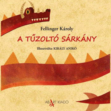 A tűzoltó sárkány termékhez kapcsolódó kép