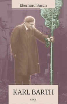 Karl Barth termékhez kapcsolódó kép