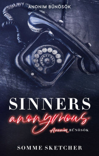 Sinners Anonymous - Anonim bűnösök - (Különleges kiadás) termékhez kapcsolódó kép