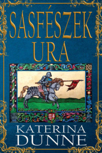 Sasfészek ura termékhez kapcsolódó kép