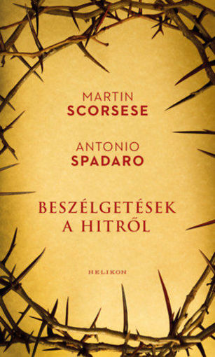 Beszélgetések a hitről termékhez kapcsolódó kép