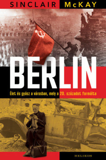 Berlin termékhez kapcsolódó kép