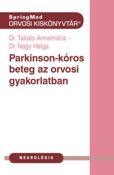 Parkinson-kór az orvosi gyakorlatban termékhez kapcsolódó kép