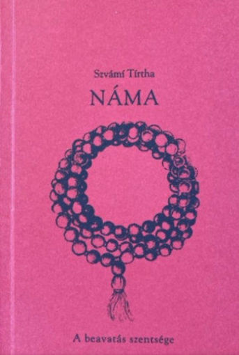Náma - A beavatás szentsége termékhez kapcsolódó kép
