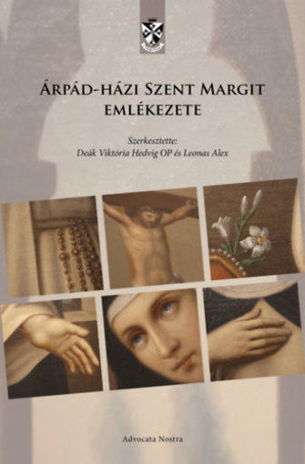 Árpád-házi Szent Margit emlékezete termékhez kapcsolódó kép